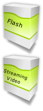 Streaming
Video