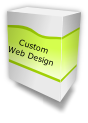 Custom
Web Design